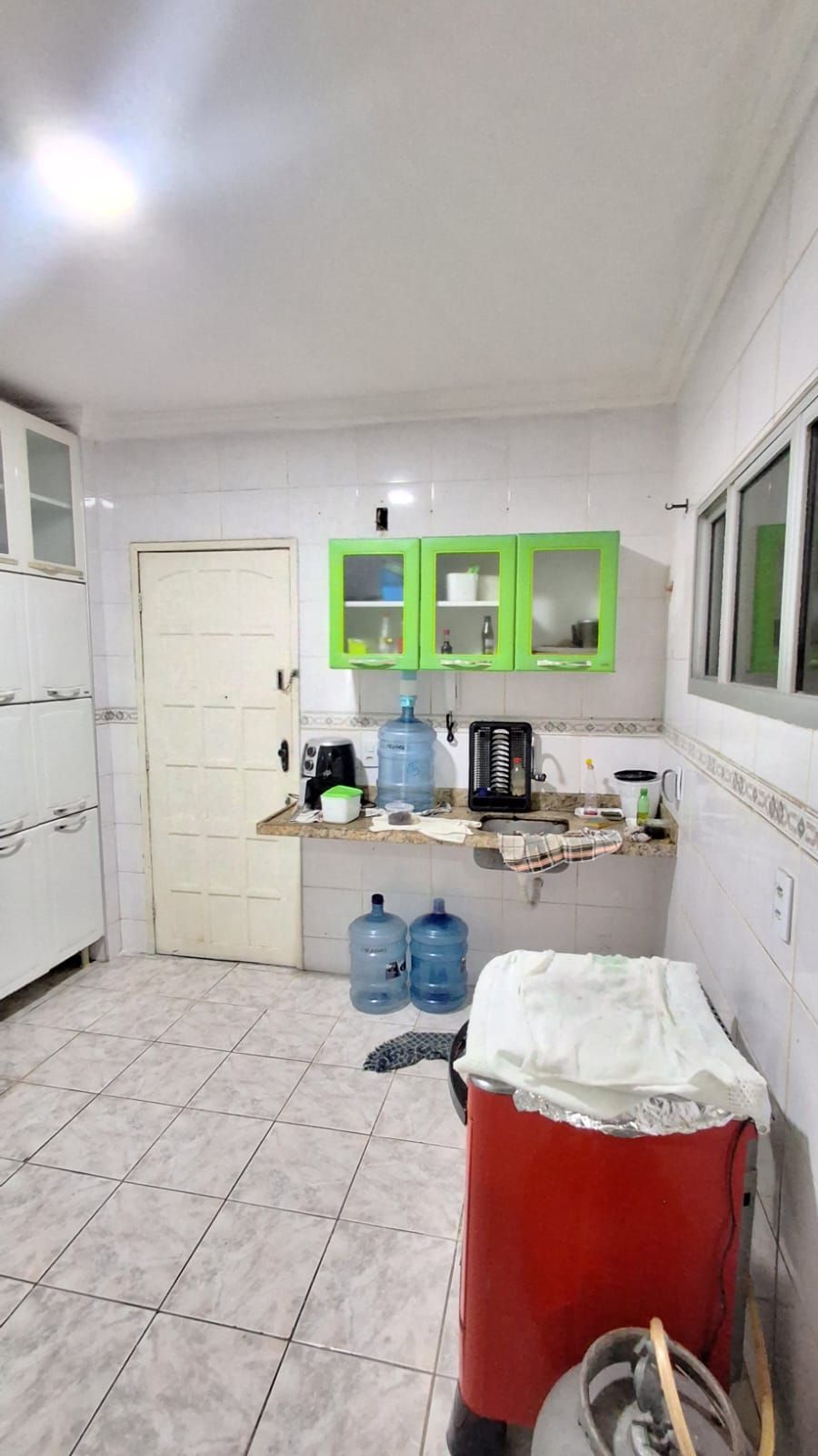 Apartamento, 4 quartos, 104 m² - Foto 13