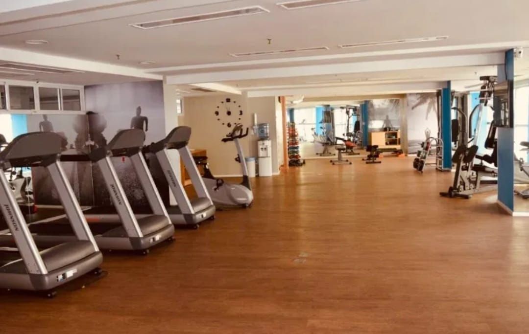 Apartamento, 2 quartos, 56 m² - Foto 2