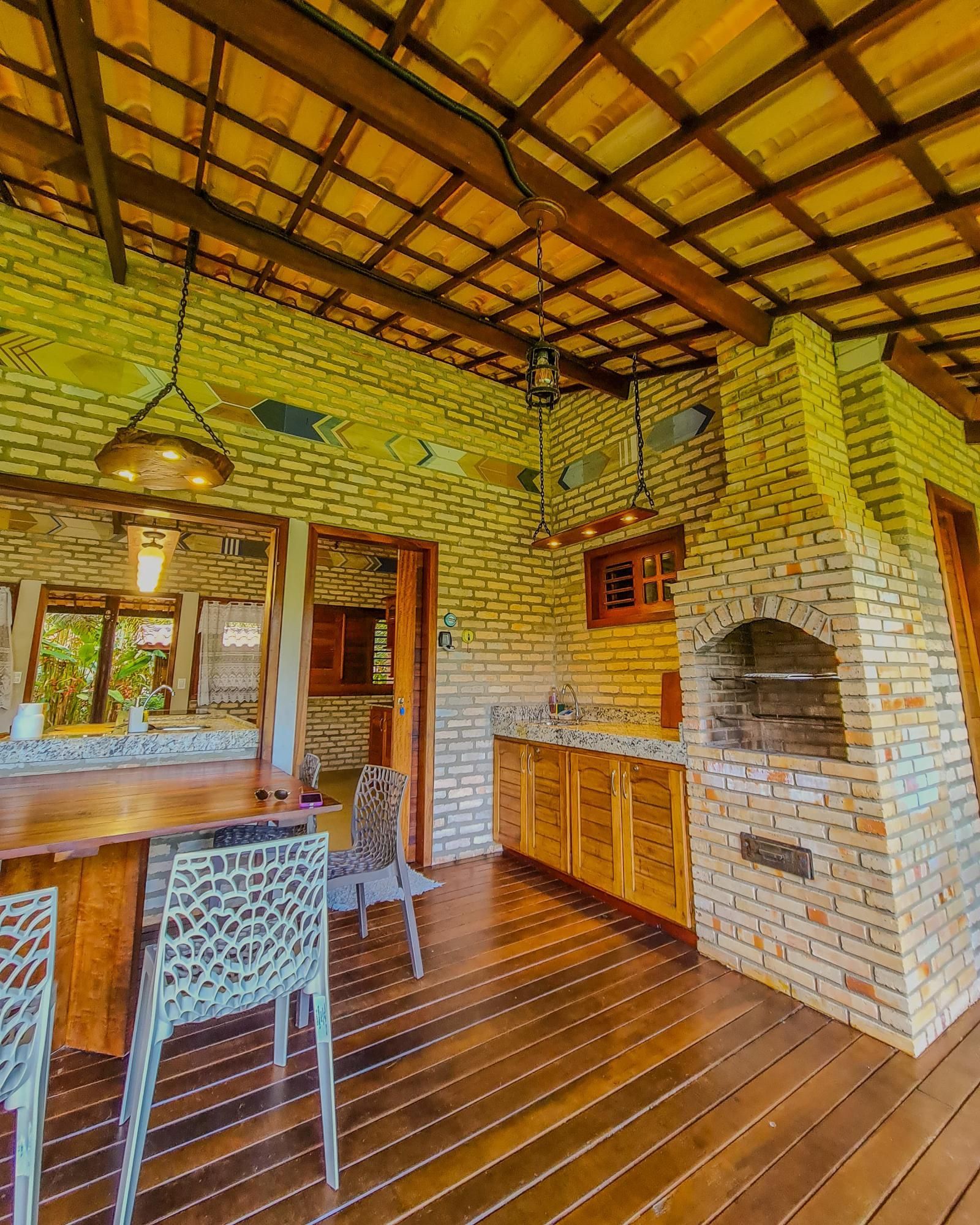 Casa de 3 quartos, 400m² no bairro Centro, em Paracuru | Eu Corretor