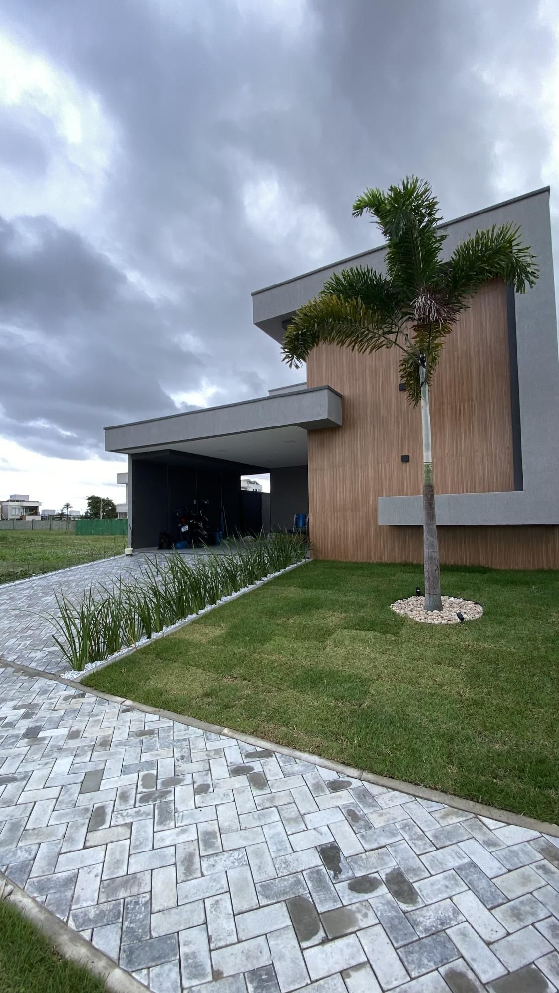Casa de 3 quartos, 145m² no bairro Coité, em Eusébio | Eu Corretor