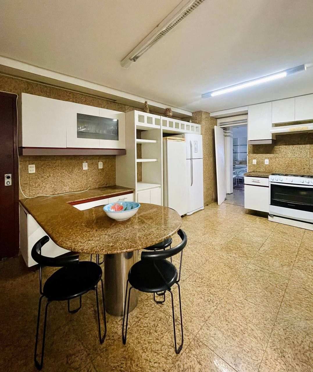 Apartamento, 4 quartos, 251 m² - Foto 44