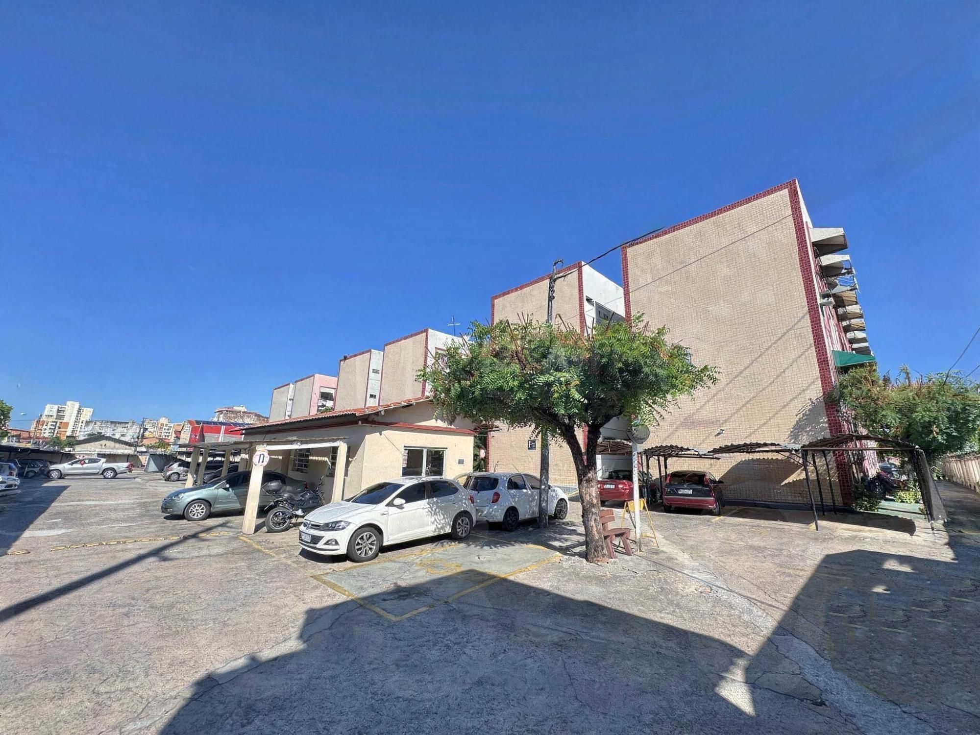 Apartamento, 2 quartos, 71 m² - Foto 2
