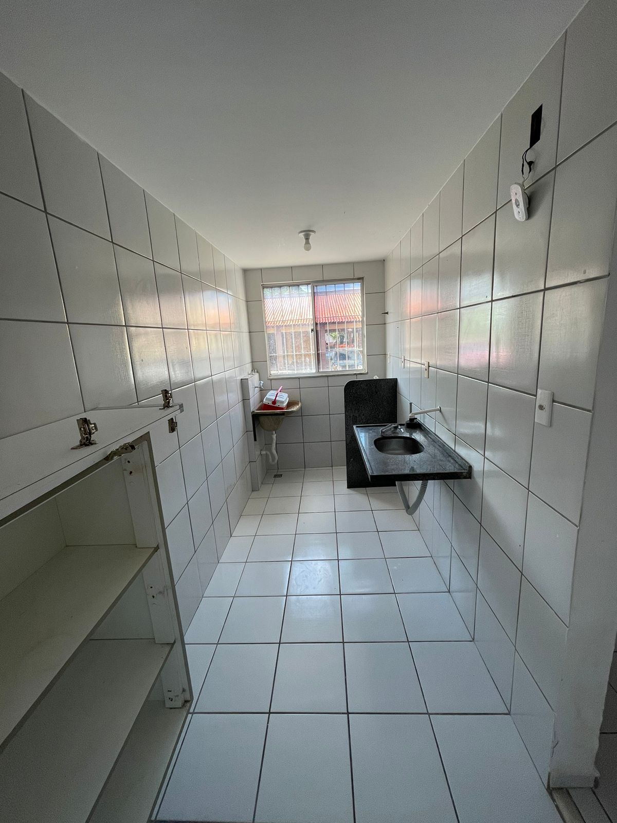 Apartamento à venda com 2 quartos, 56m² - Foto 6