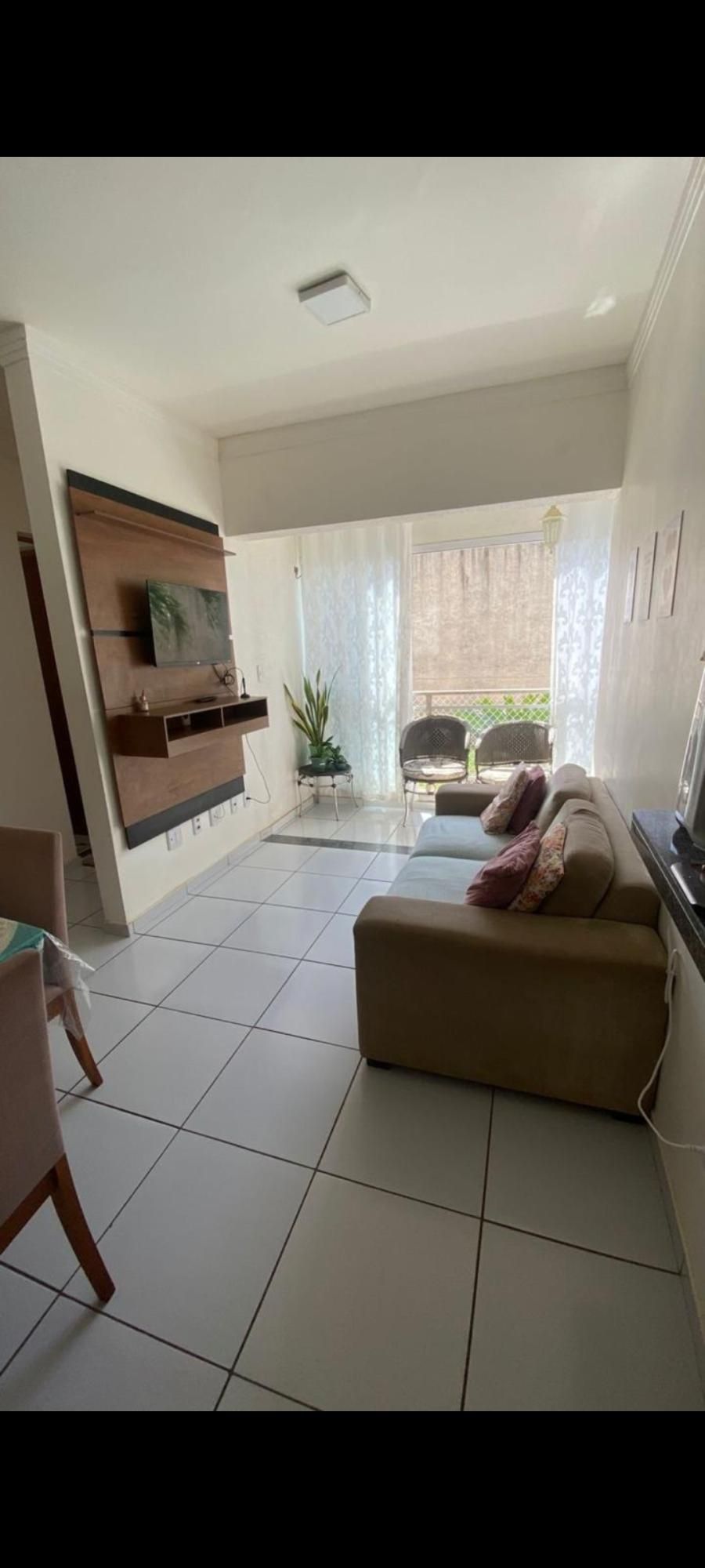 Apartamento para alugar com 2 quartos, 47m² - Foto 1