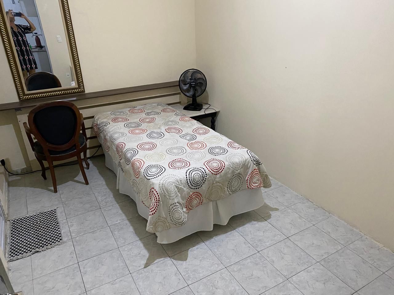 Apartamento, 1 quarto, 25 m² - Foto 5
