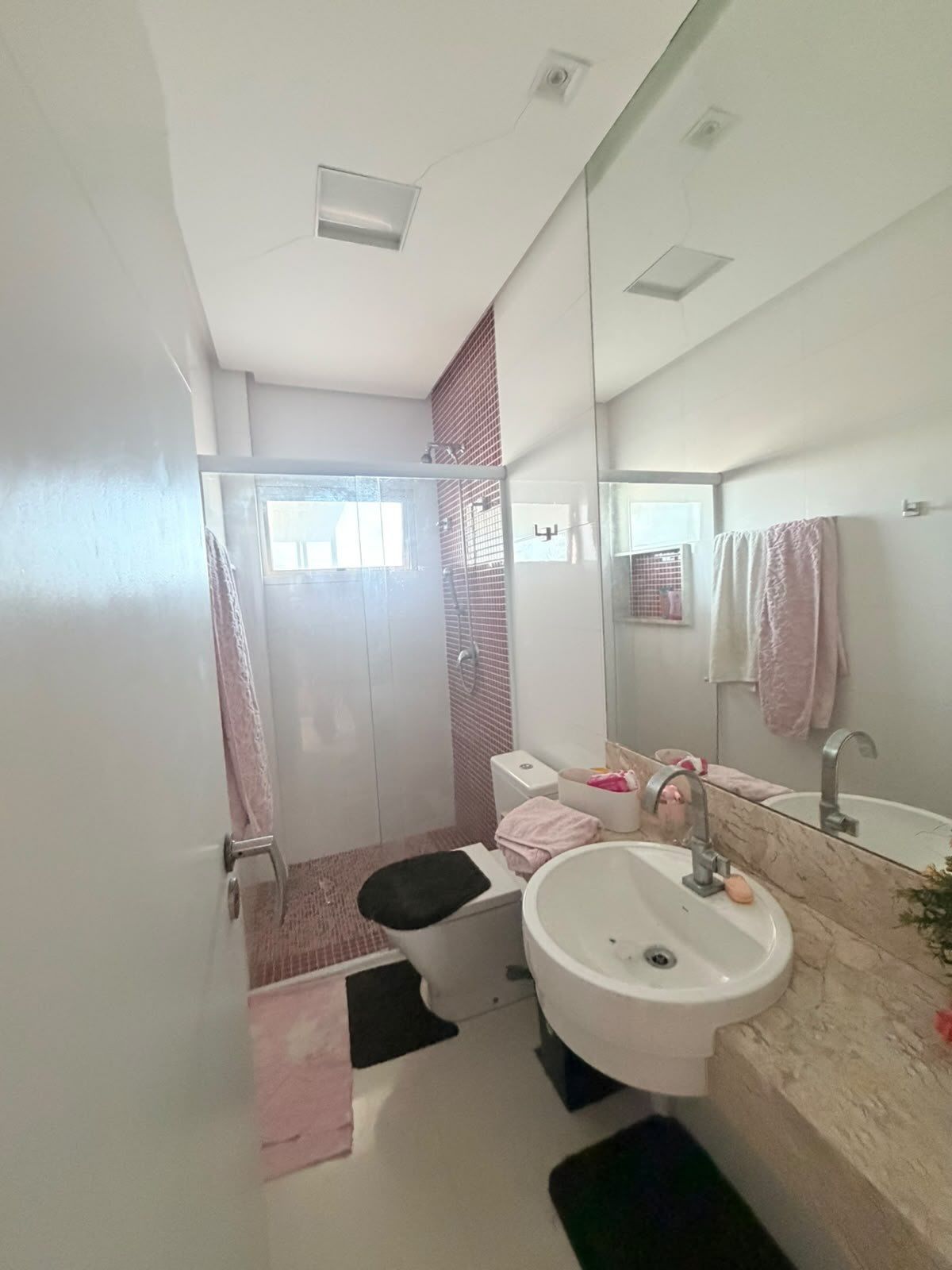 Casa de Condomínio, 4 quartos - Foto 21