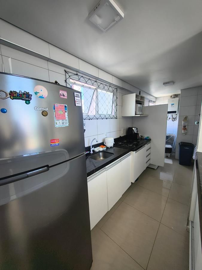 Apartamento, 3 quartos, 99 m² - Foto 27