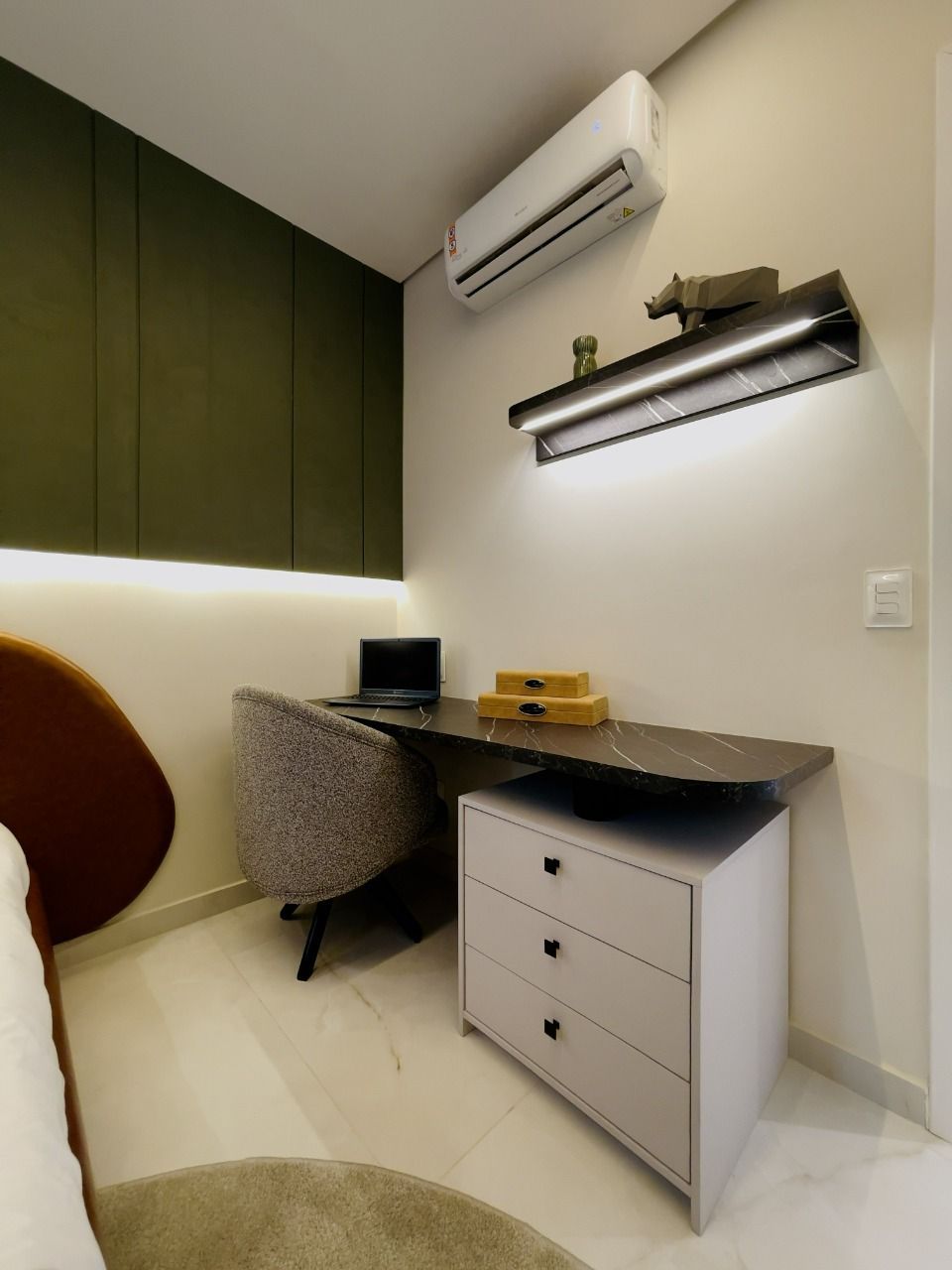 Casa de Condomínio, 3 quartos - Foto 37