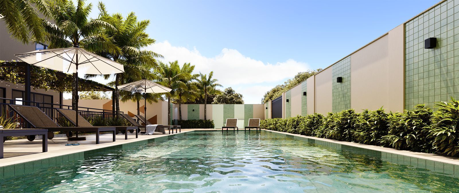 Apartamento, 2 quartos, 48 m² - Foto 19