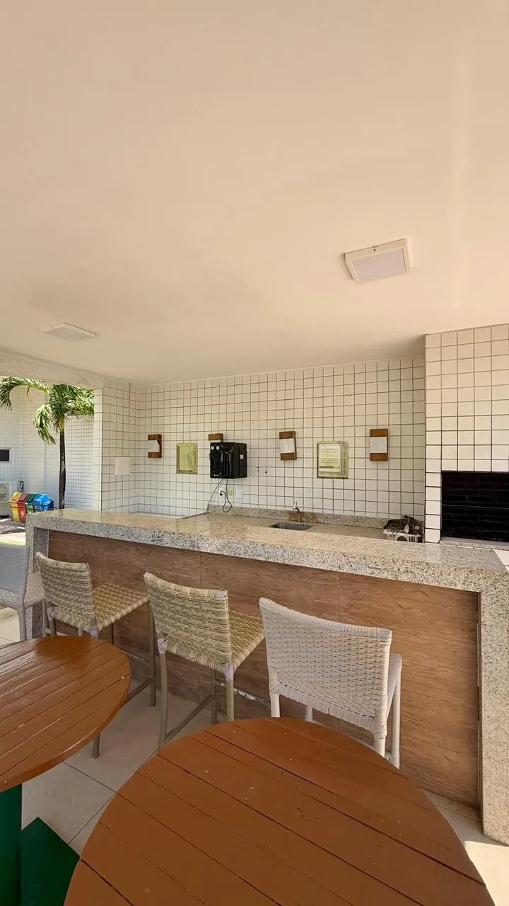 Apartamento, 3 quartos, 70 m² - Foto 34