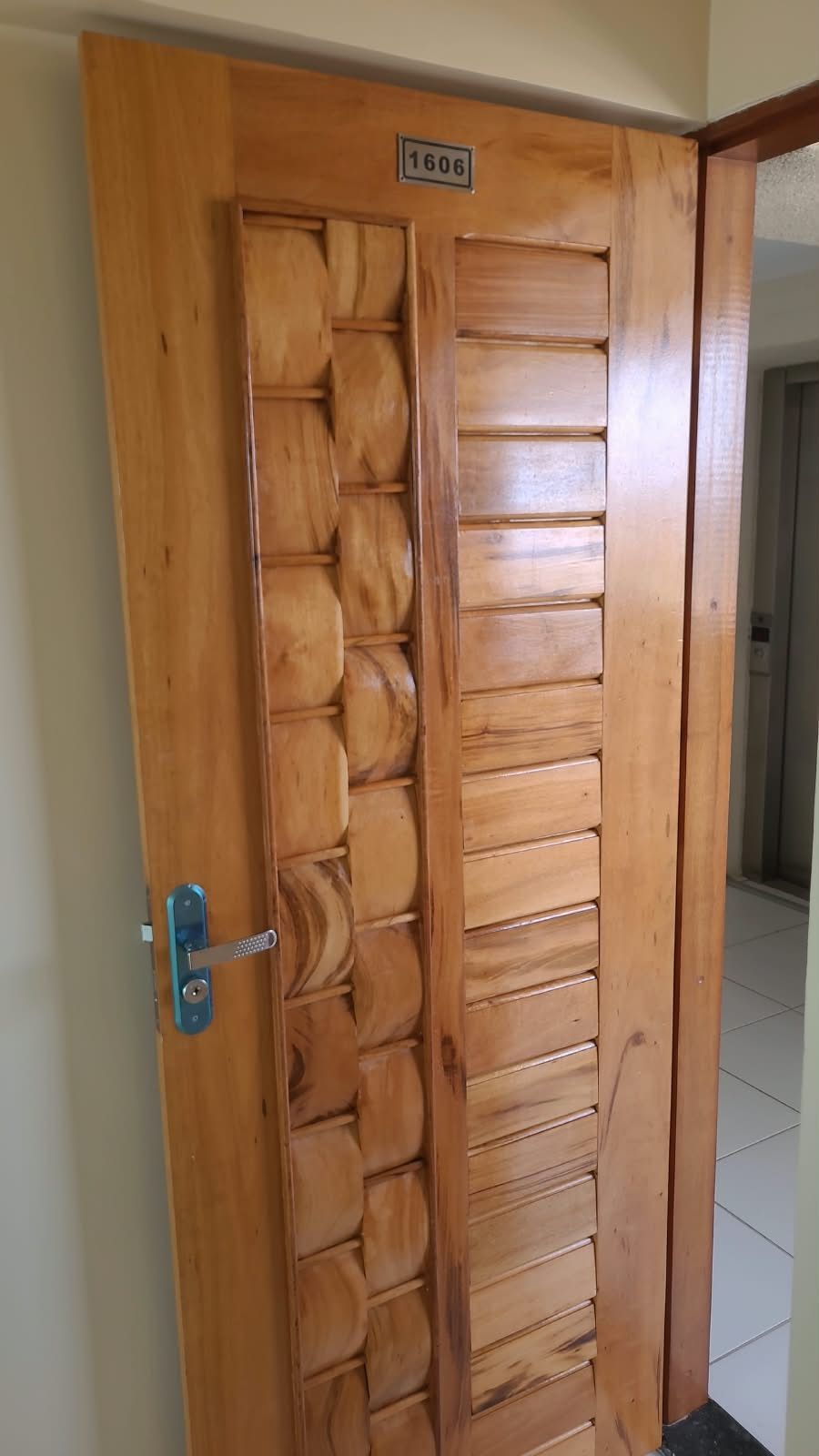 Apartamento, 2 quartos, 55 m² - Foto 14