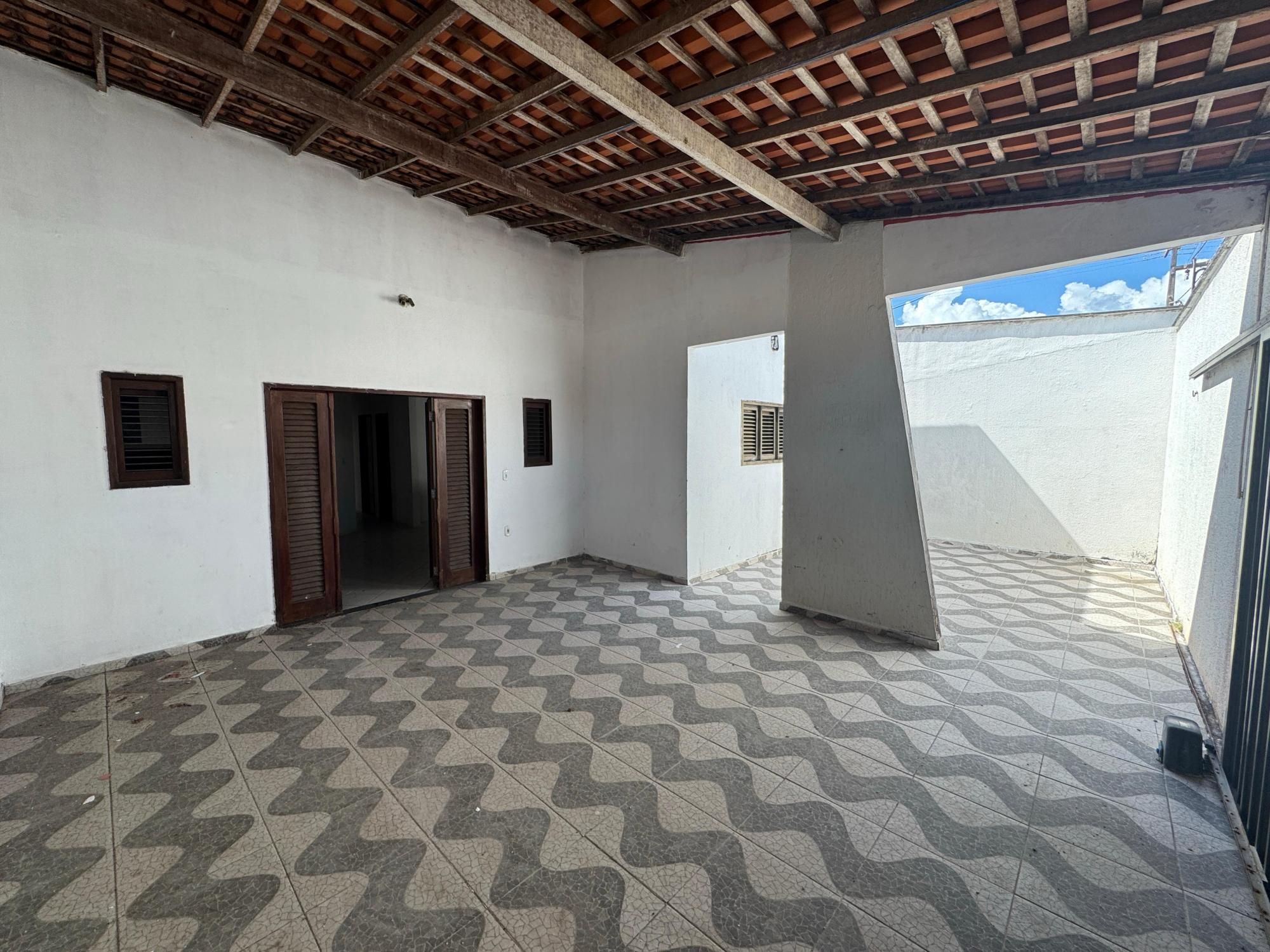 Casa de 3 quartos, 140m² no bairro Turu, em São Luís | Eu Corretor