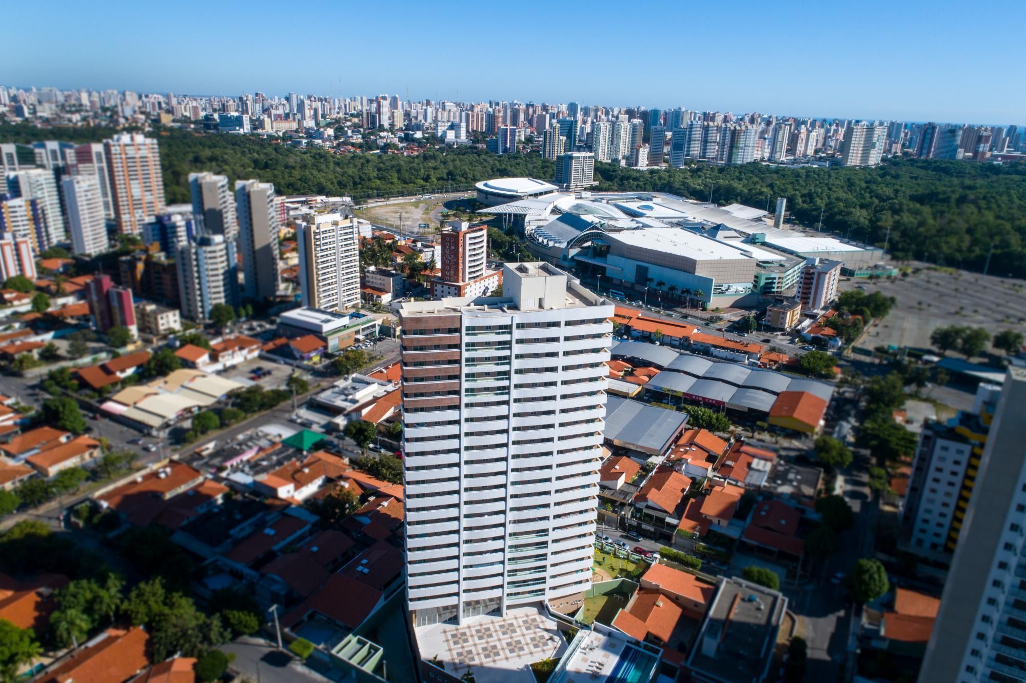 Apartamento, 3 quartos, 71 m² - Foto 21