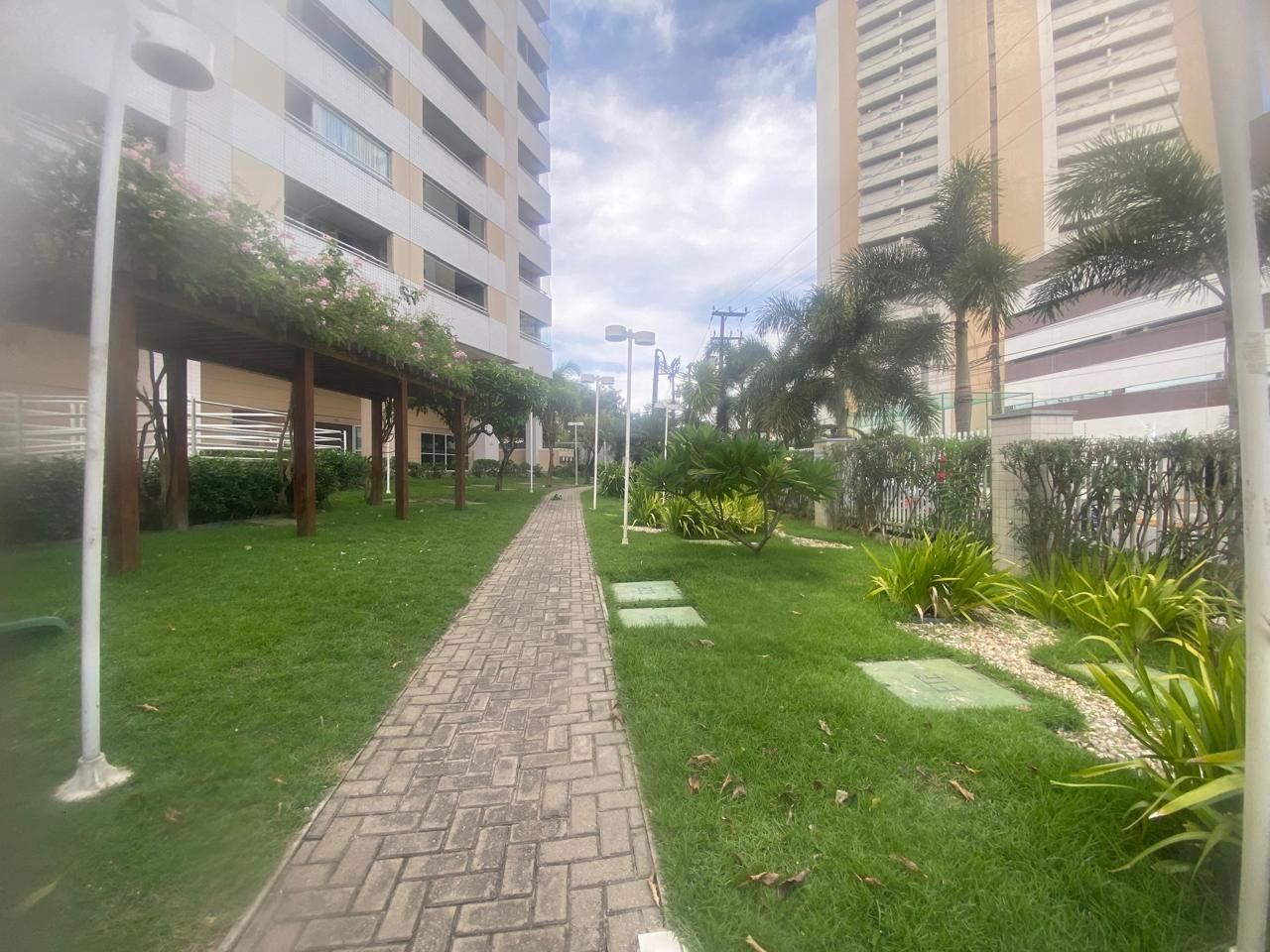 Apartamento à venda com 1 quarto, 58m² - Foto 3