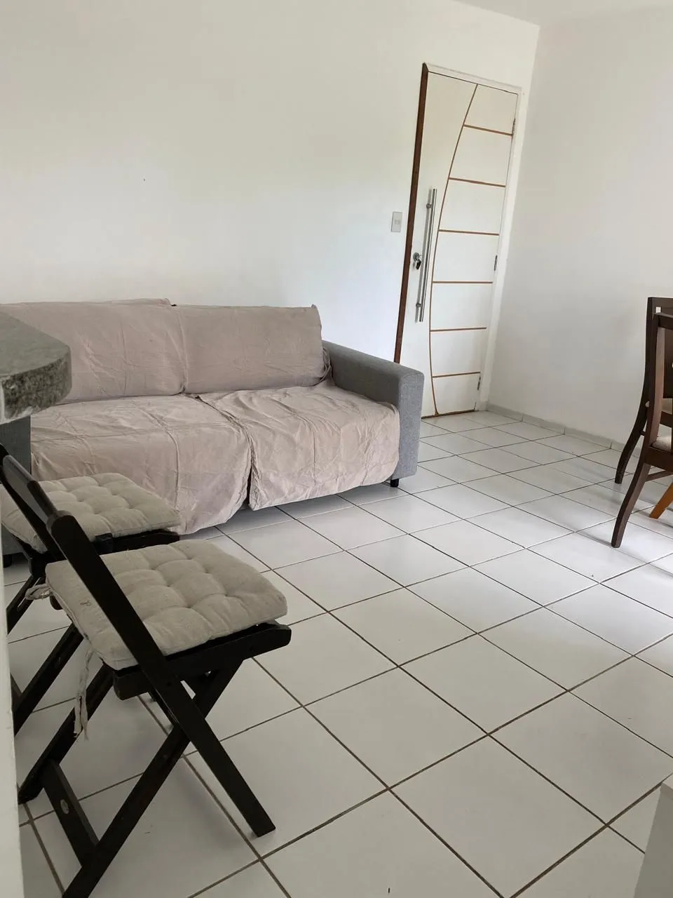 Apartamento, 2 quartos, 55 m² - Foto 2