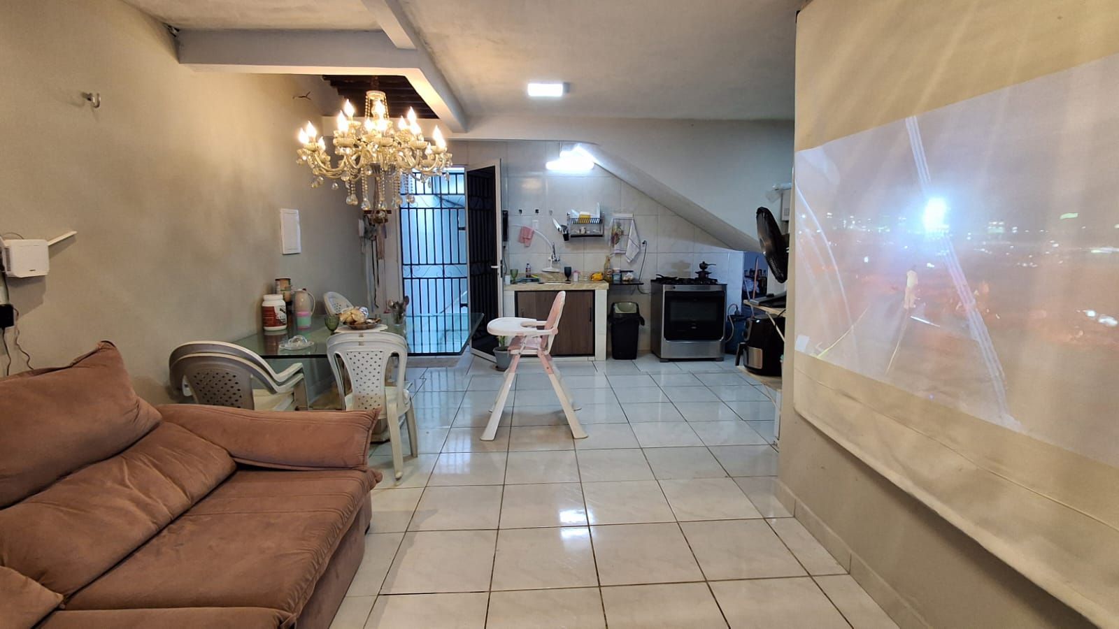 Casa, 3 quartos, 160 m² - Foto 2