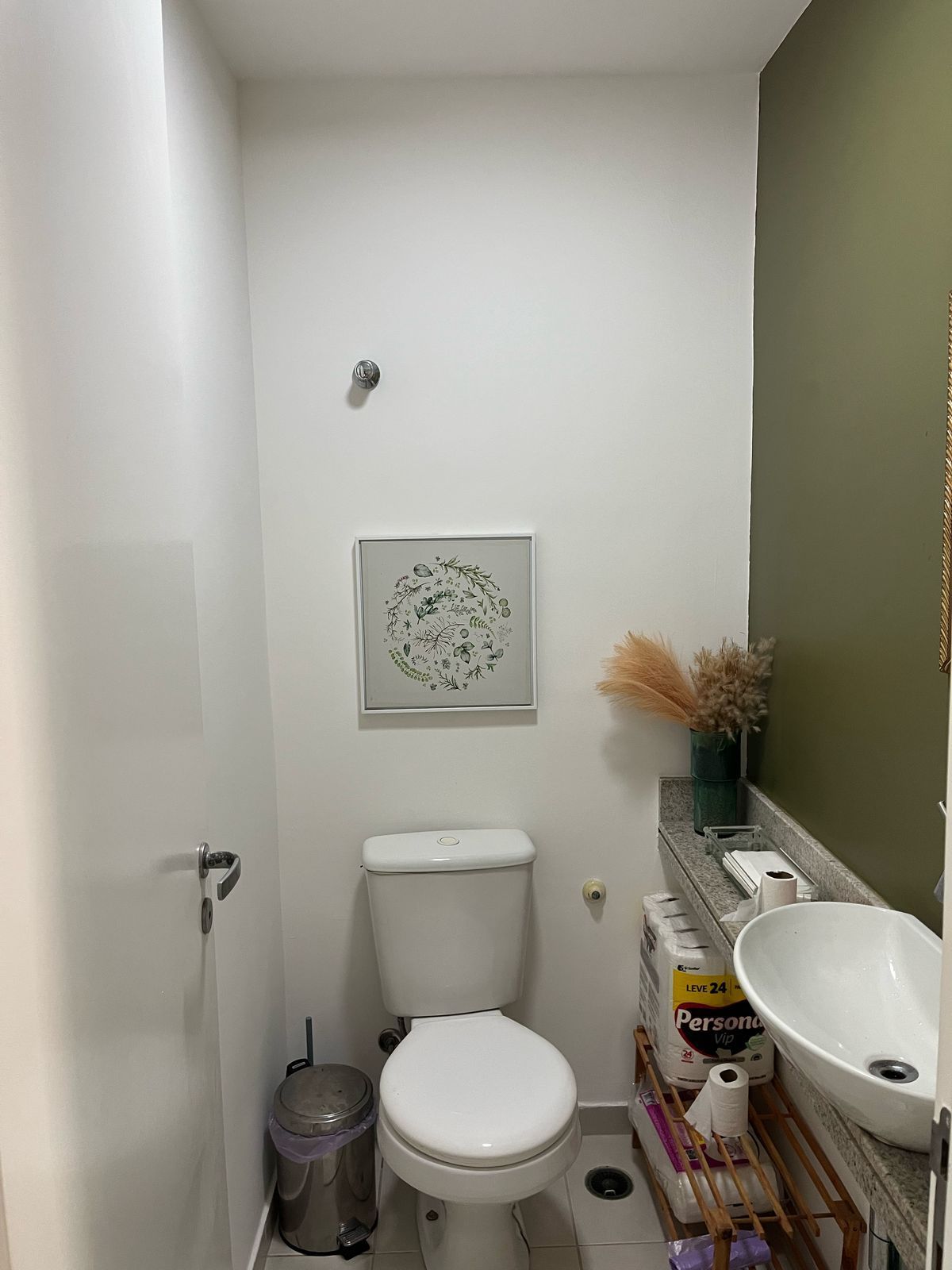 Apartamento de 3 quartos, 142m² no bairro Ponta D'Areia, em São Luís | Eu Corretor