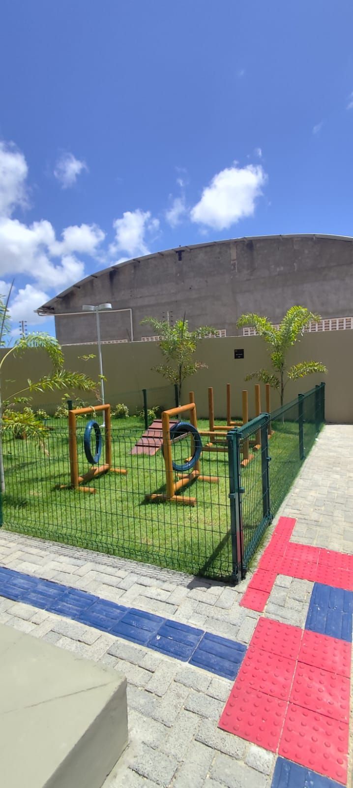 Apartamento, 2 quartos, 42 m² - Foto 3
