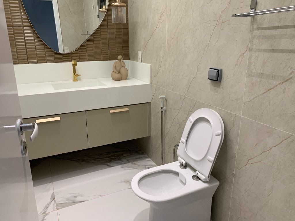 Casa de Condomínio, 6 quartos - Foto 36