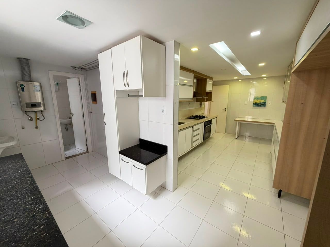 Apartamento, 5 quartos, 230 m² - Foto 7