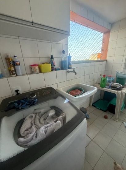 Apartamento, 3 quartos, 80 m² - Foto 4