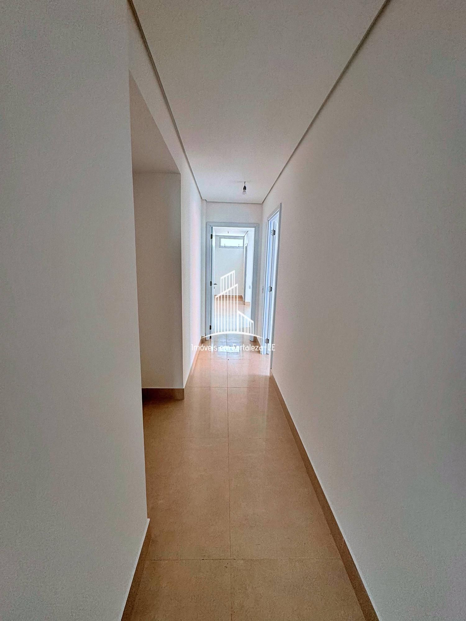 Apartamento de 3 quartos, 202m² no bairro Meireles, em Fortaleza | Eu Corretor