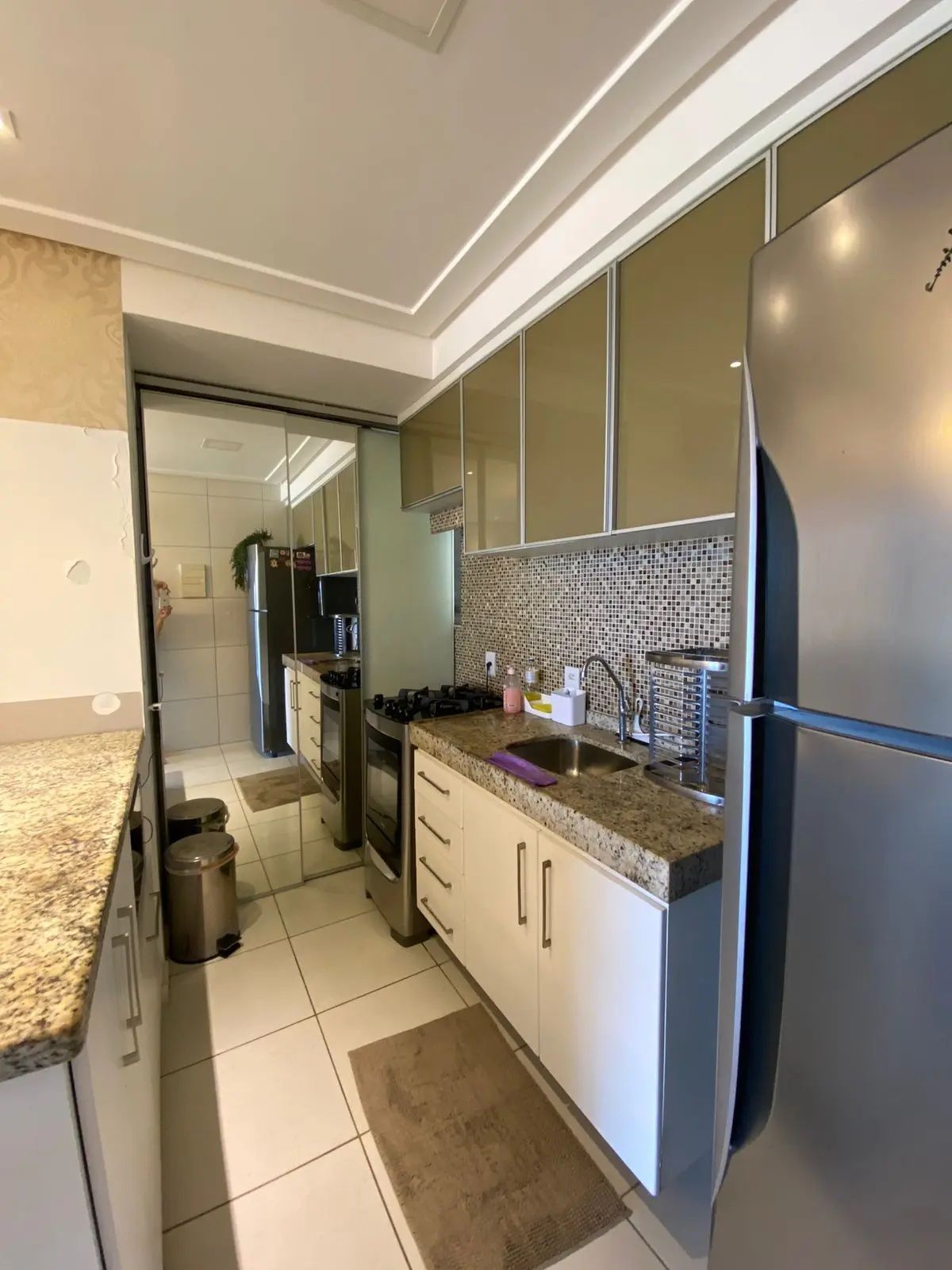 Apartamento, 3 quartos, 74 m² - Foto 2