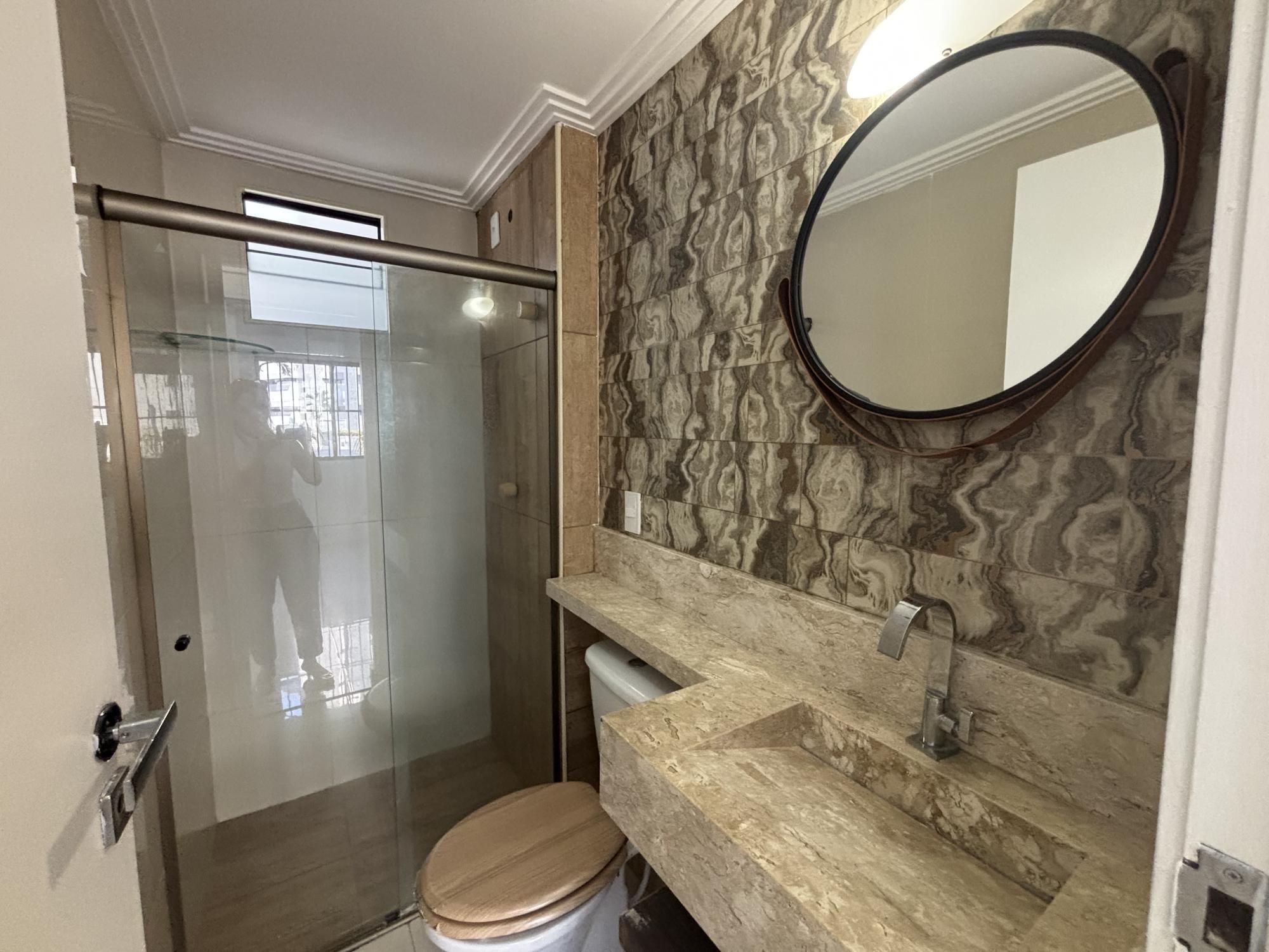 Apartamento, 3 quartos, 59 m² - Foto 15