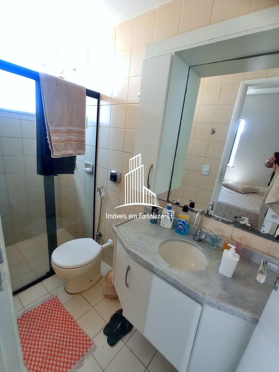 Apartamento à venda com 3 quartos, 100m² - Foto 12