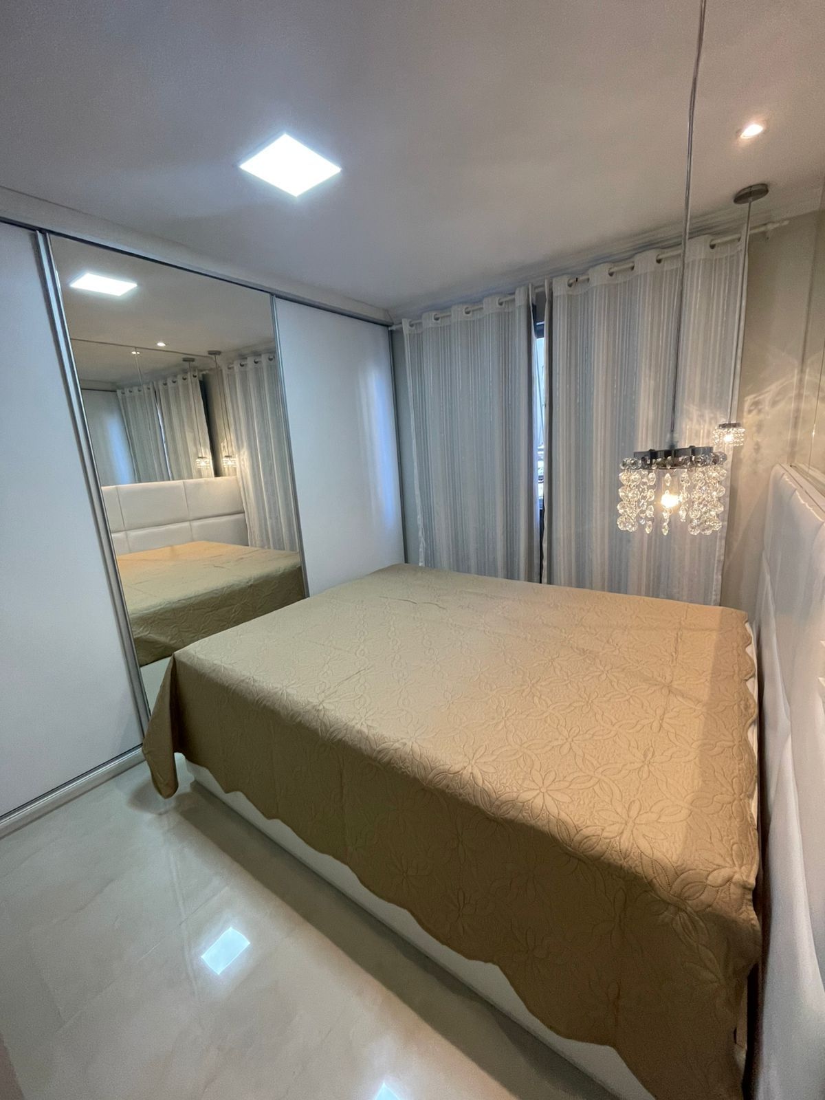 Apartamento, 2 quartos, 52 m² - Foto 29