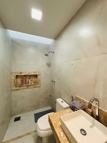 Casa de Condomínio, 4 quartos - Foto 17