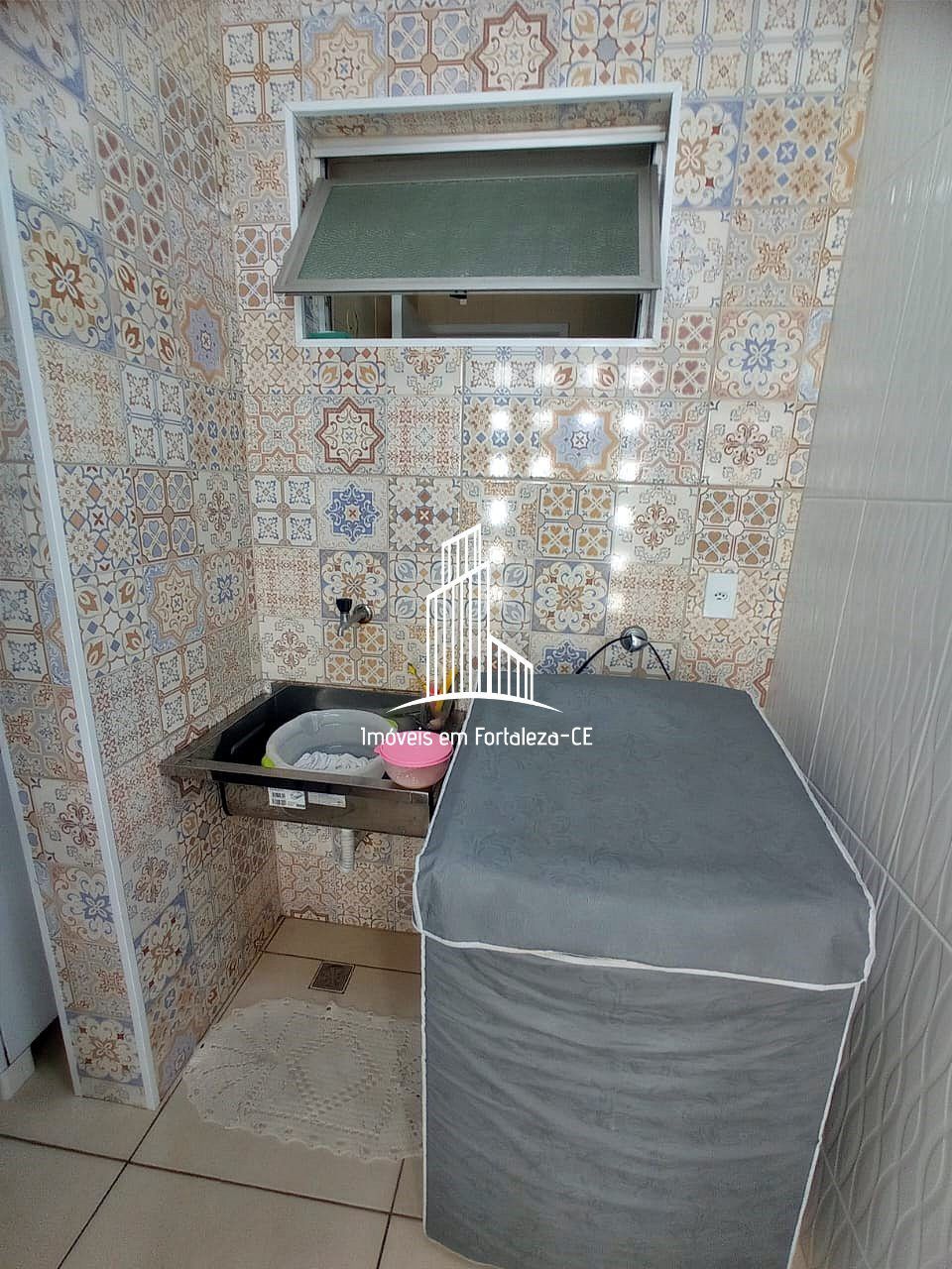 Apartamento à venda com 3 quartos, 100m² - Foto 16