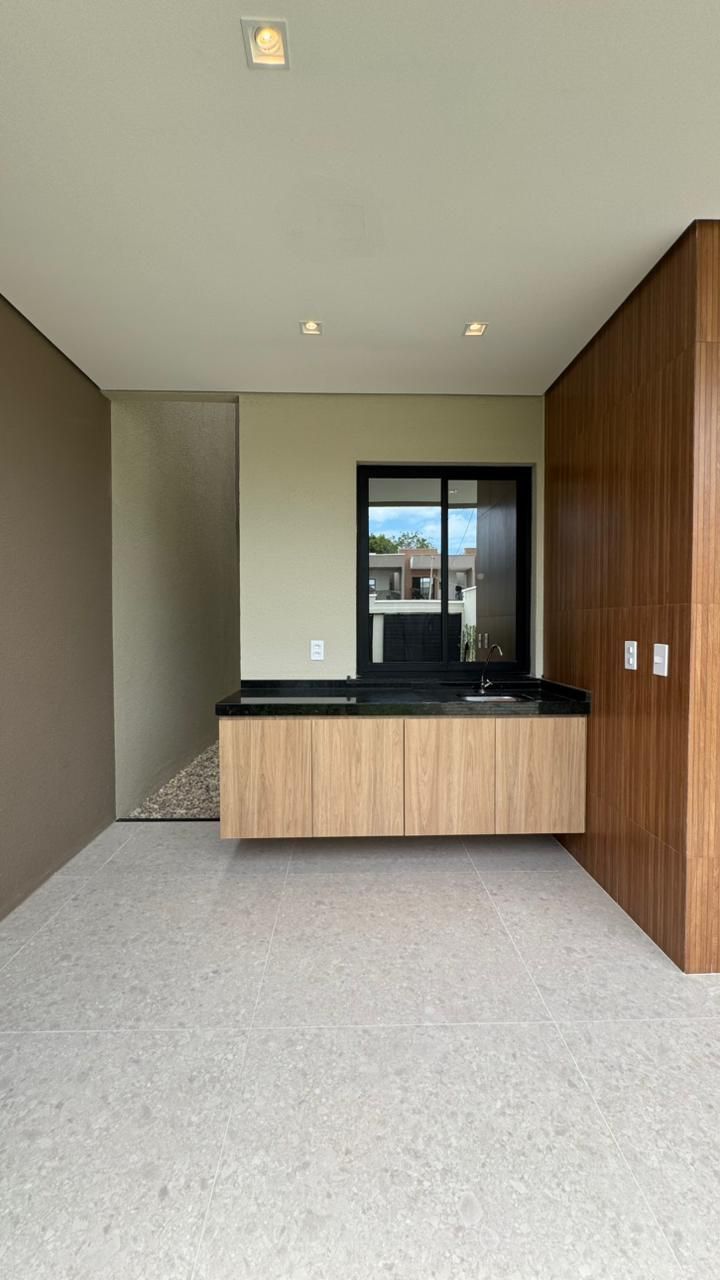 Casa, 4 quartos, 132 m² - Foto 26