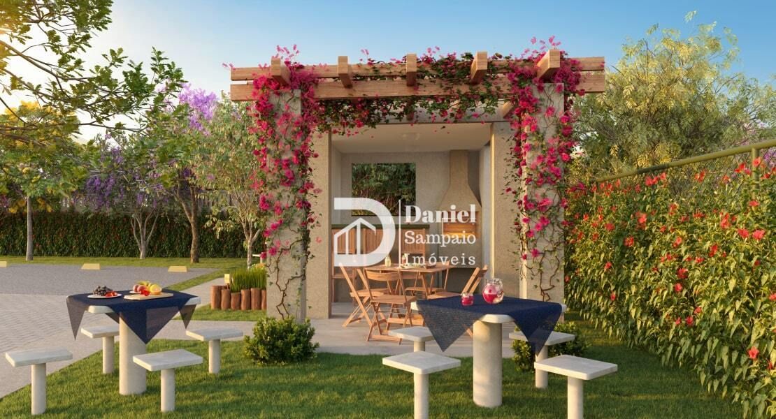 Apartamento de 2 quartos, 38m² no bairro Vicente Pinzon, em Fortaleza | Eu Corretor