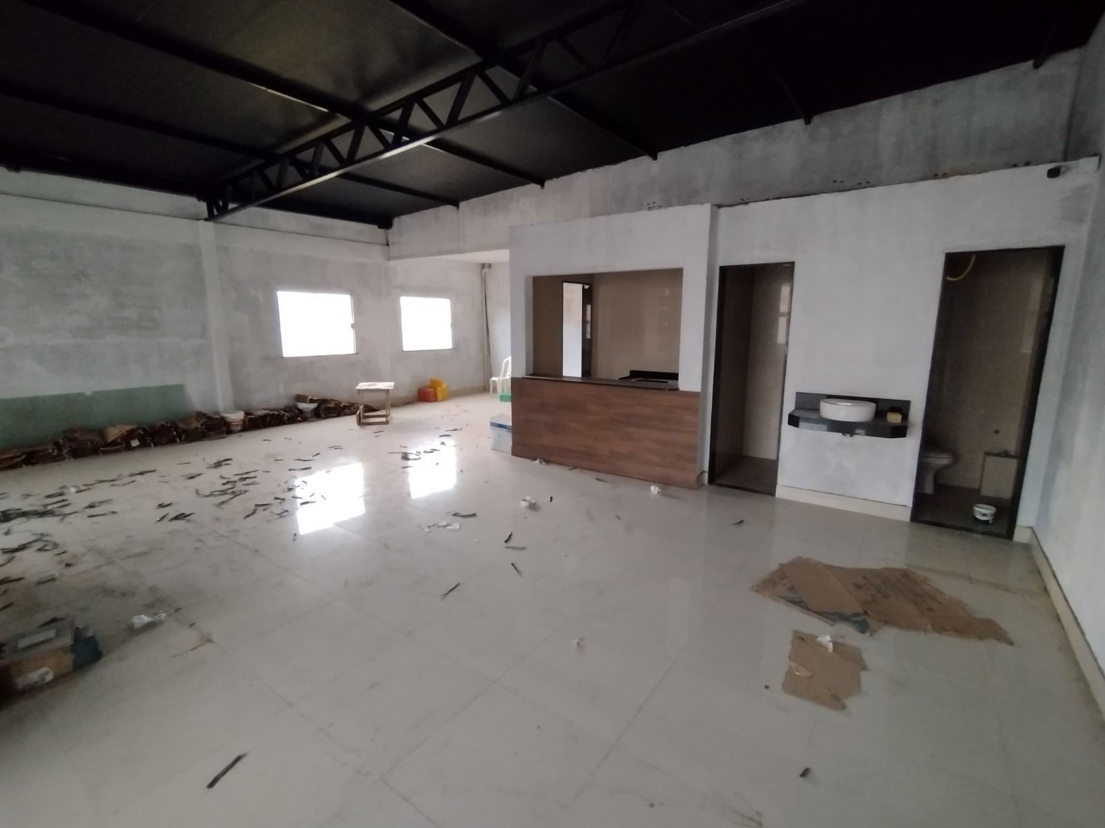 Prédio Inteiro, 180 m² - Foto 8