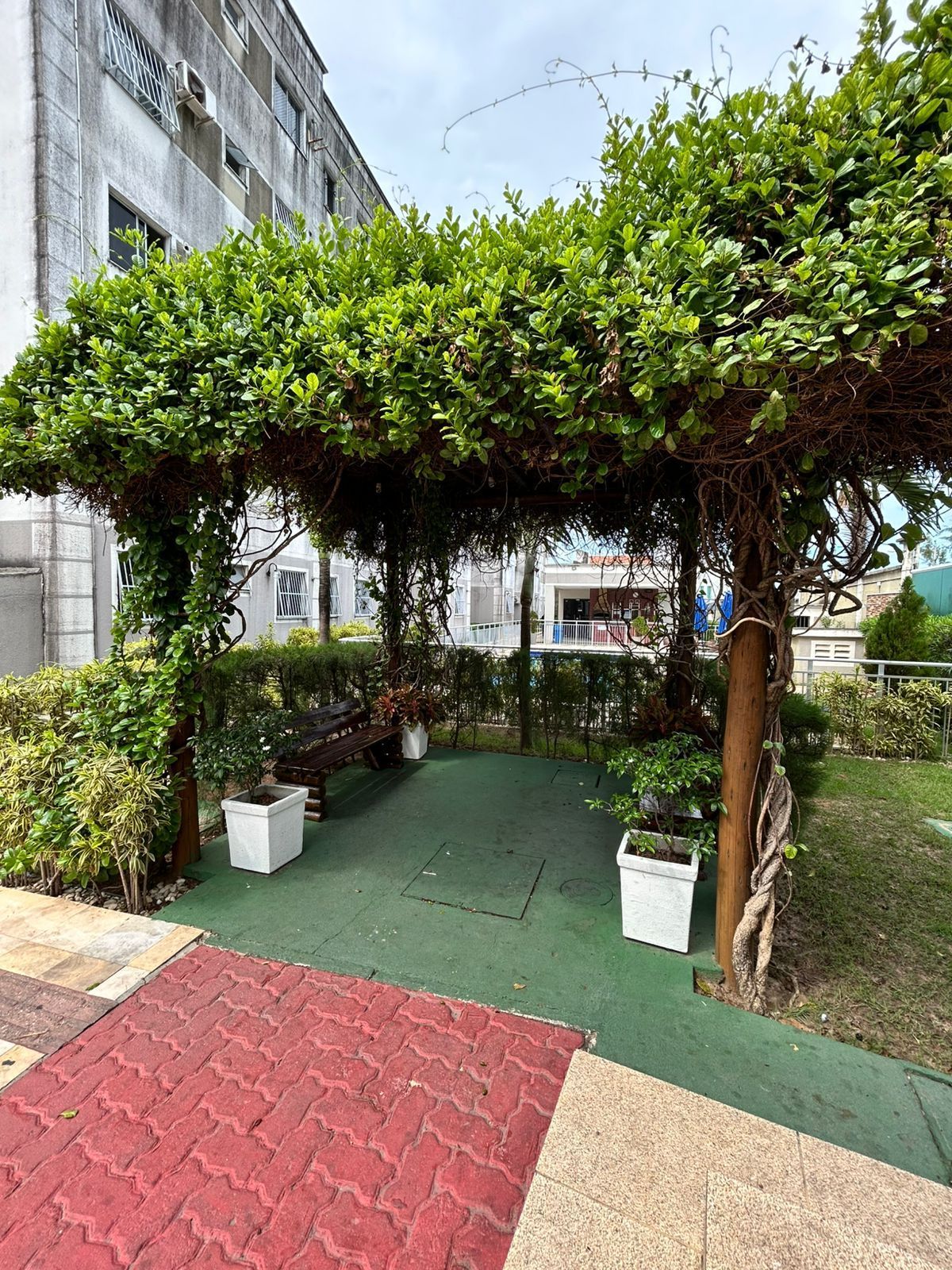 Apartamento, 2 quartos, 44 m² - Foto 11