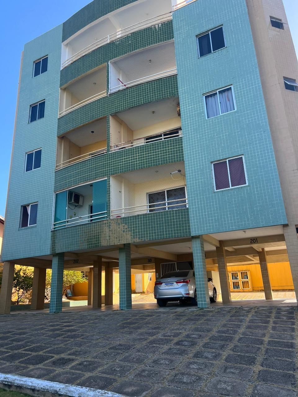Apartamento de 3 quartos, 95m² no bairro Icaraí, em Caucaia | Eu Corretor