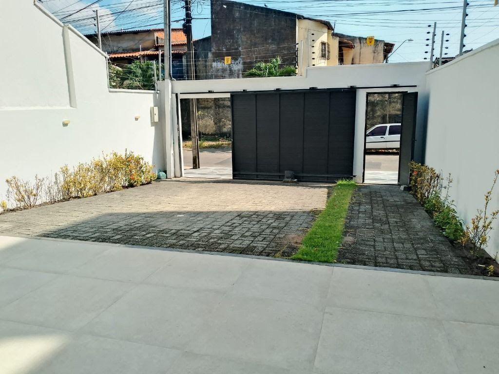 Casa, 1 quarto, 170 m² - Foto 2