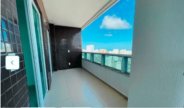 Apartamento, 4 quartos, 150 m² - Foto 23