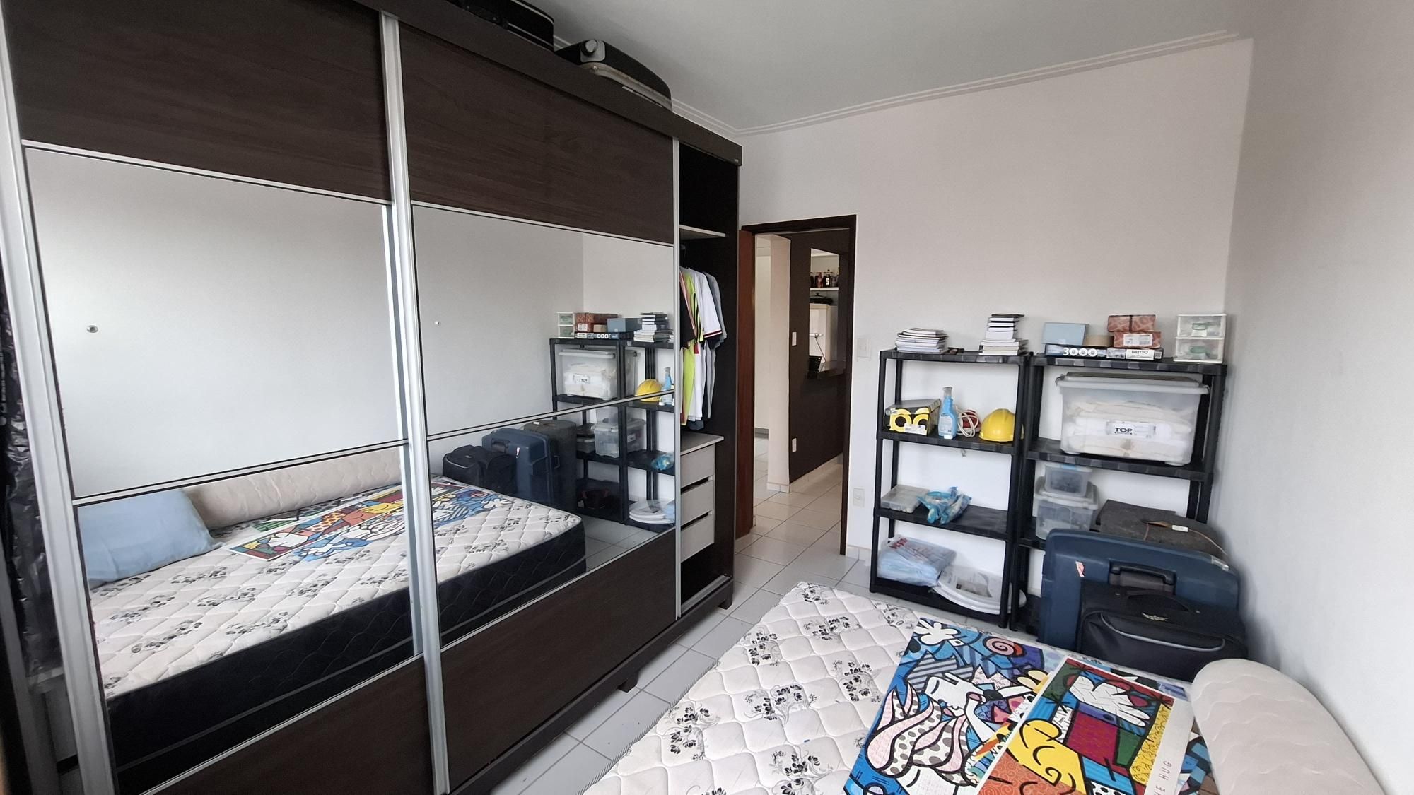Apartamento de 2 quartos, 57m² no bairro Cohama, em São Luís | Eu Corretor