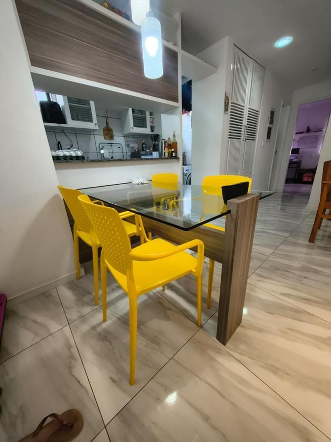 Apartamento, 2 quartos, 62 m² - Foto 3