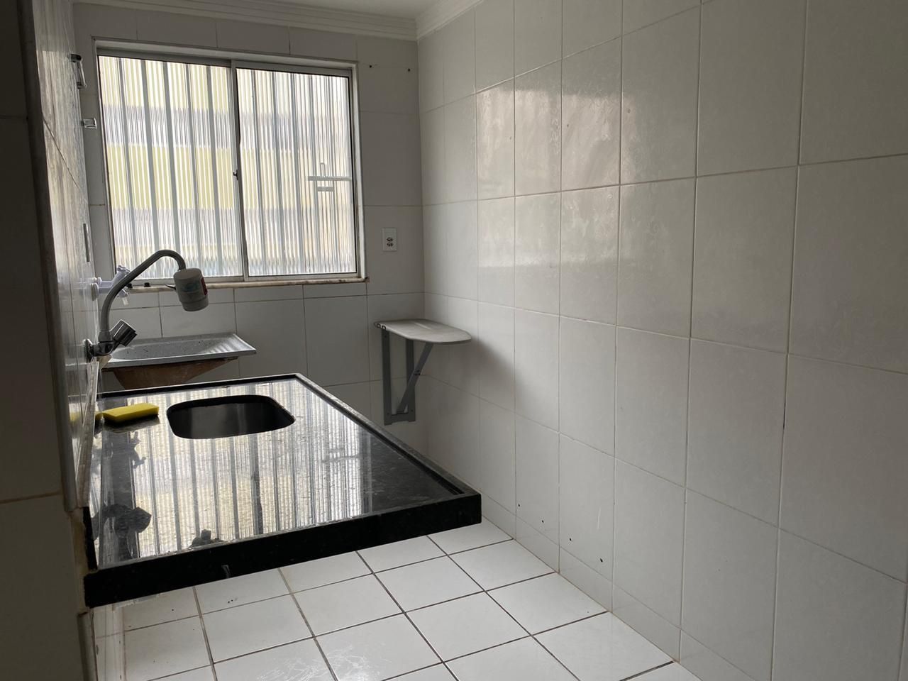Apartamento de 2 quartos, 52m² no bairro Cohama, em São Luís | Eu Corretor