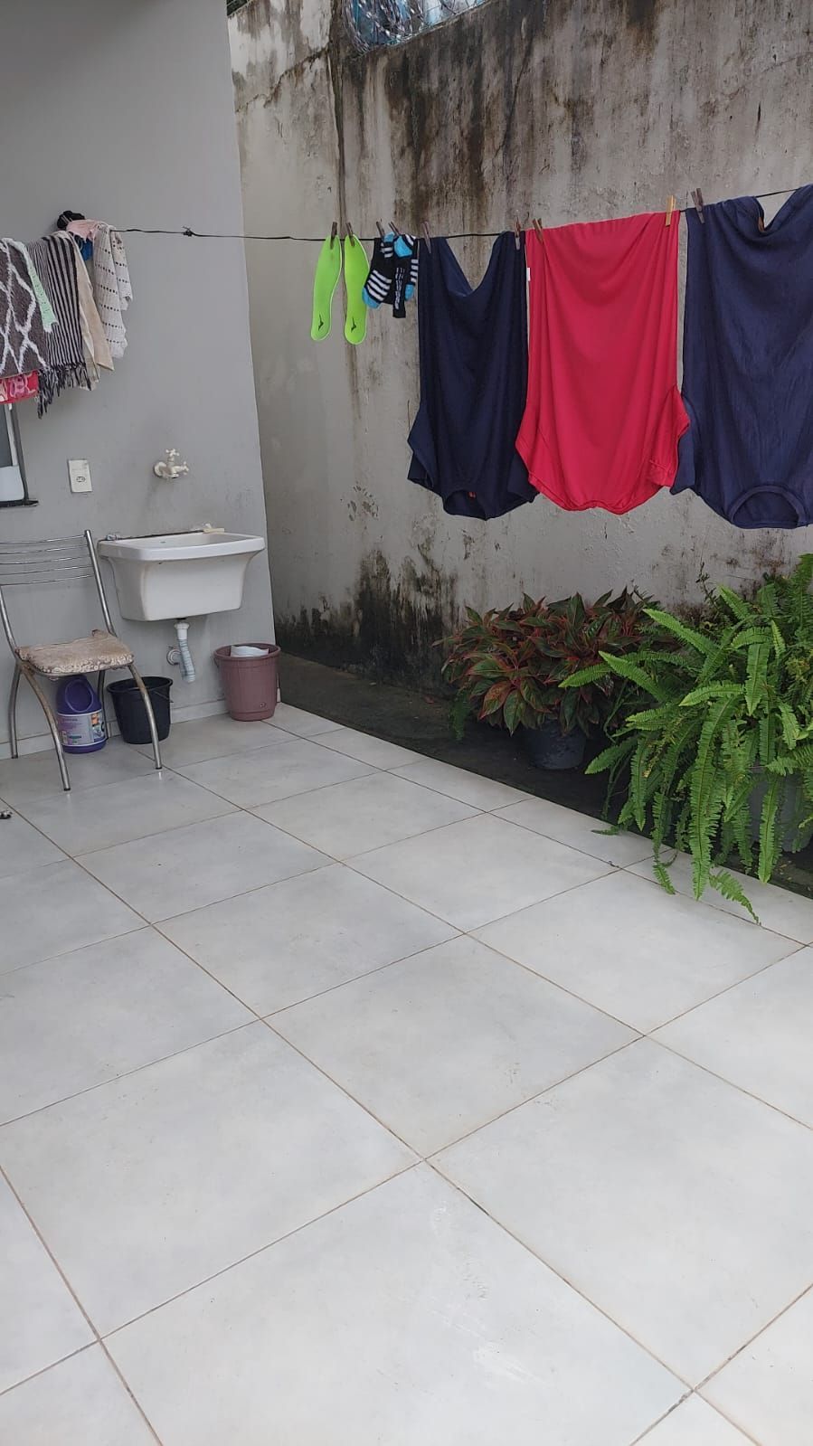 Casa, 3 quartos, 150 m² - Foto 12