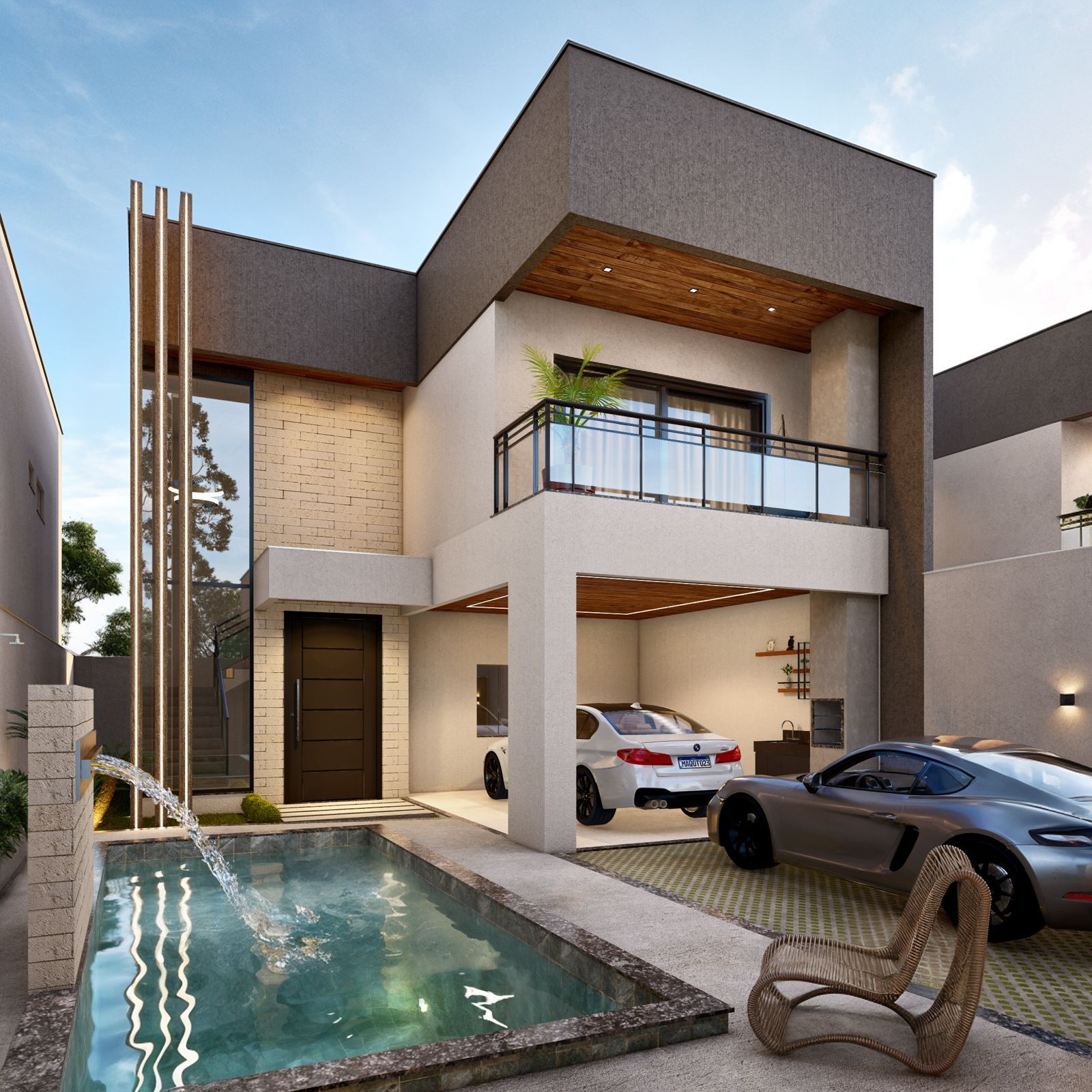 Casa, 4 quartos, 168 m² - Foto 14