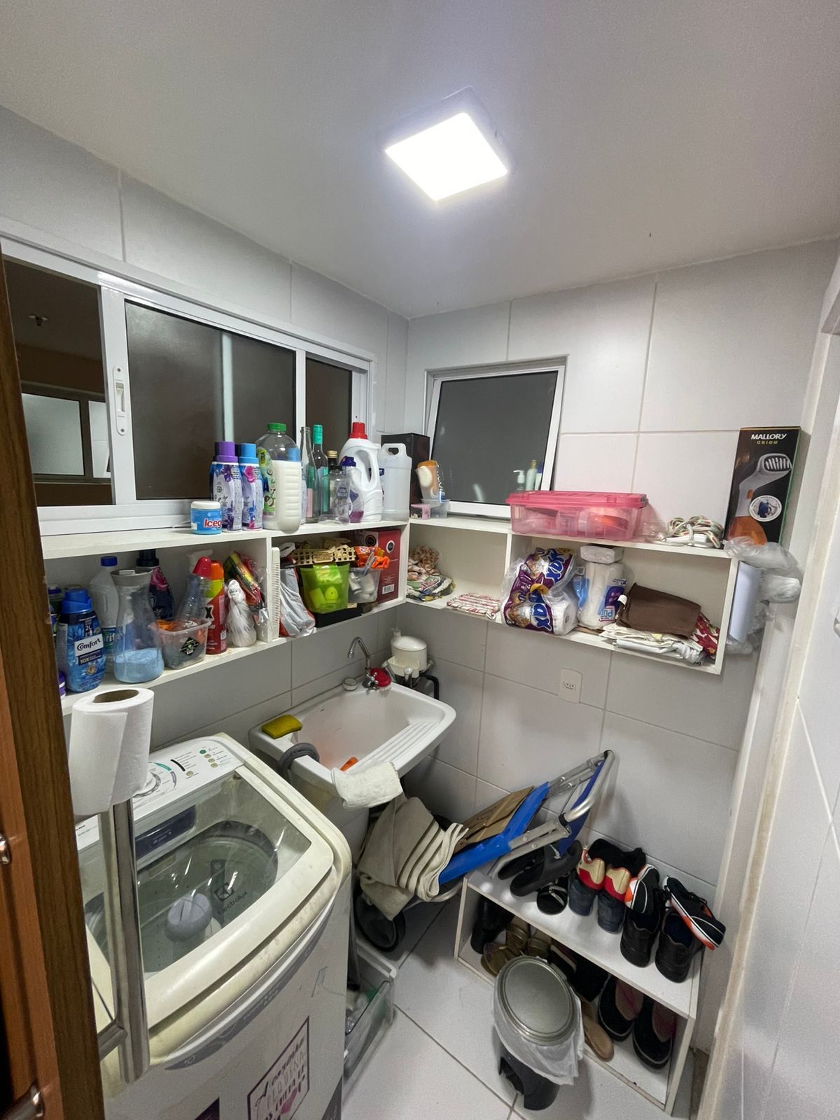 Apartamento para alugar com 3 quartos, 74m² - Foto 15