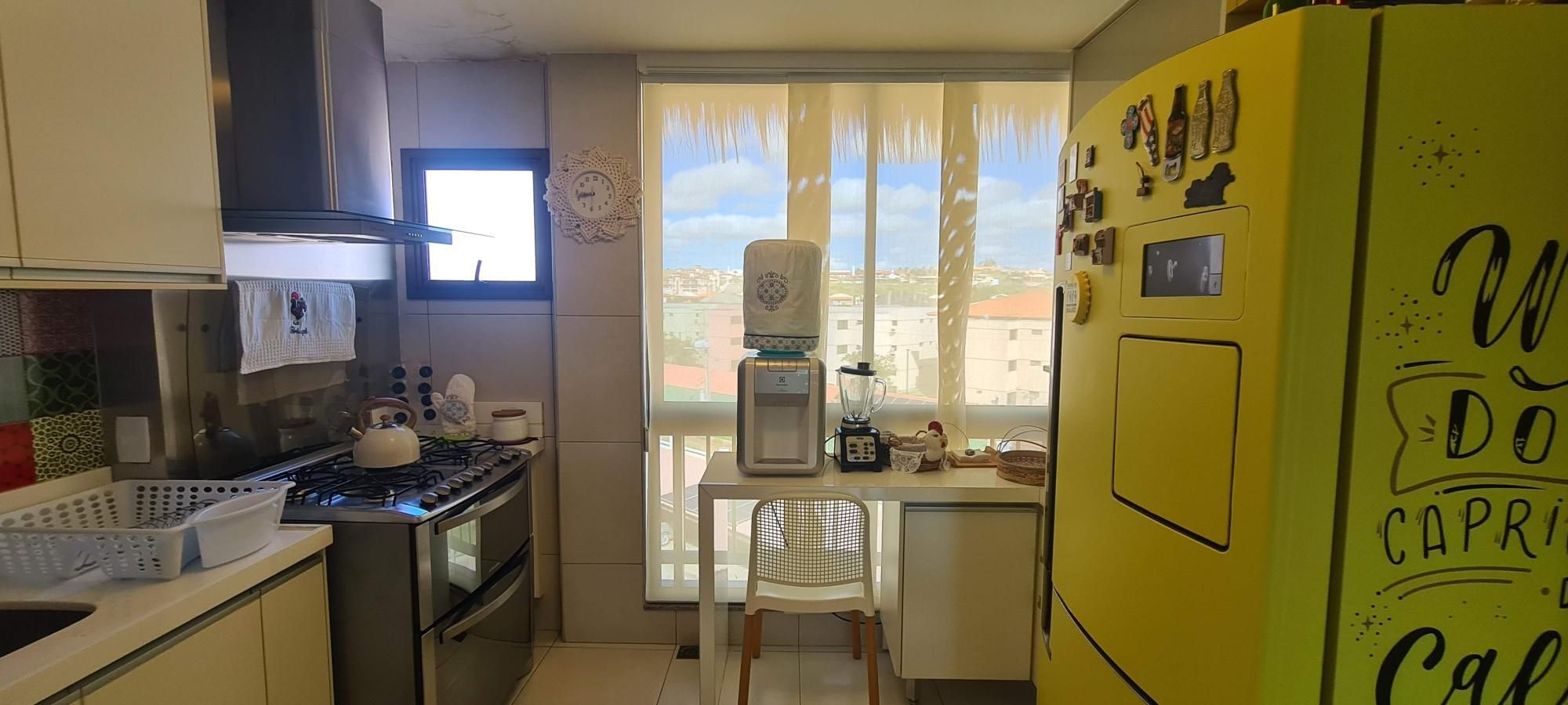 Apartamento, 5 quartos, 162 m² - Foto 13
