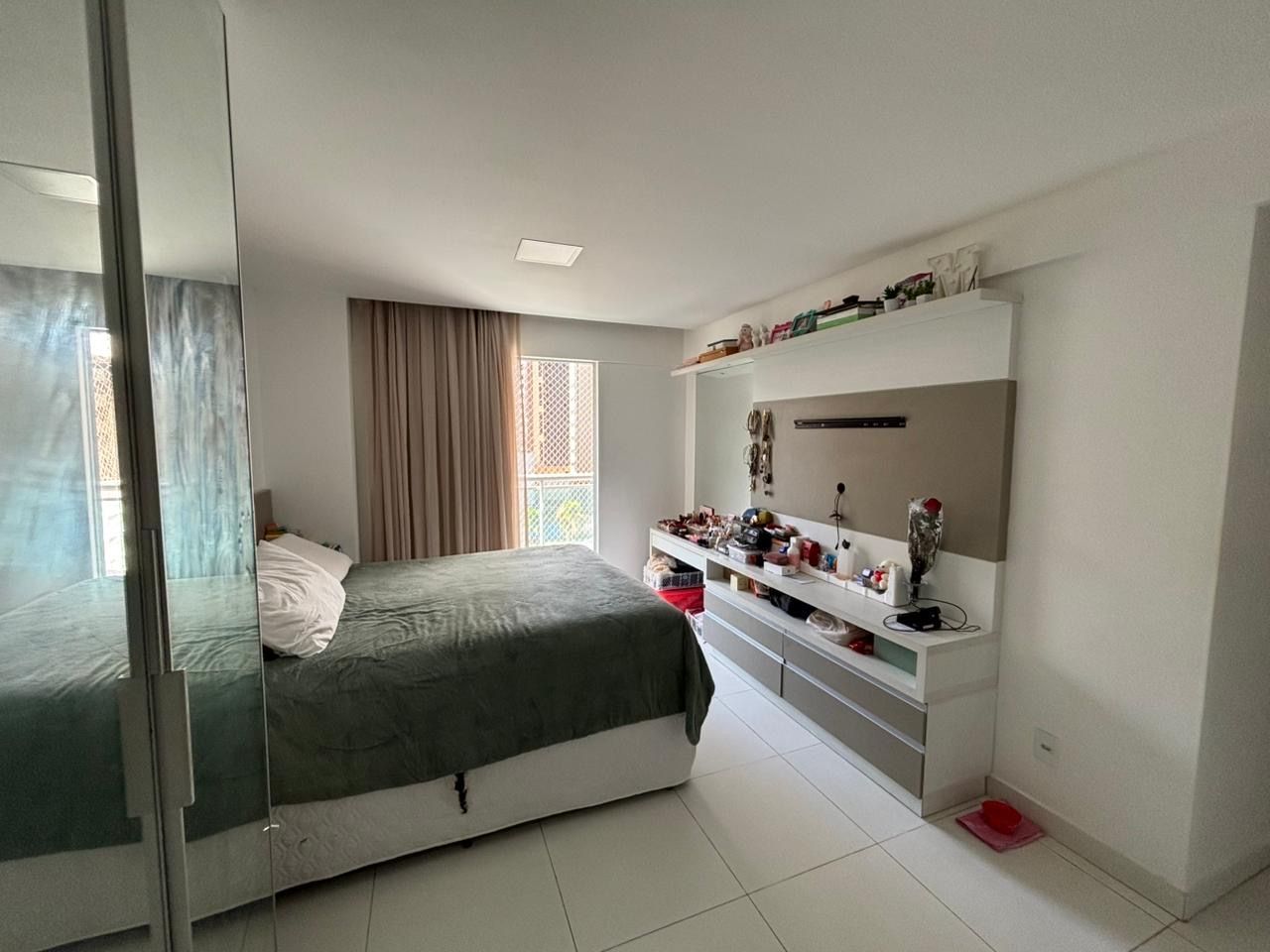 Apartamento, 3 quartos, 133 m² - Foto 10