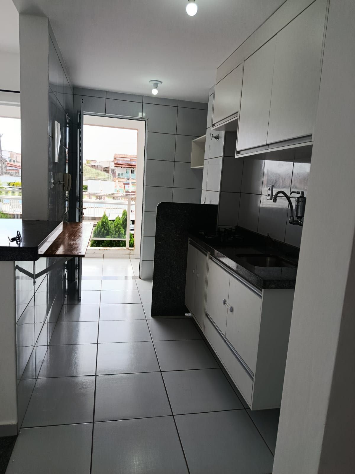 Apartamento de 2 quartos, 52m² no bairro Cohafuma, em São Luís | Eu Corretor