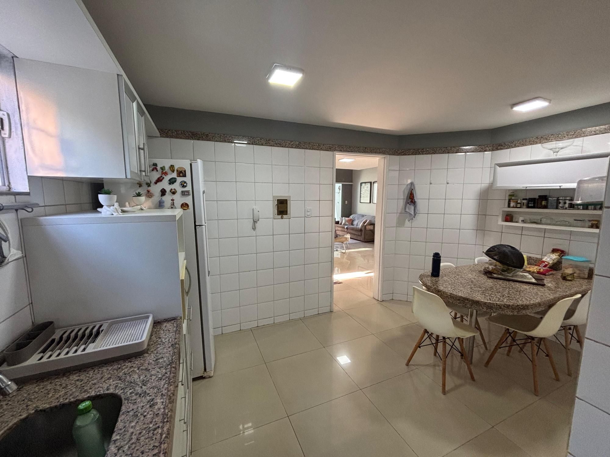 Casa de Condomínio, 4 quartos - Foto 5