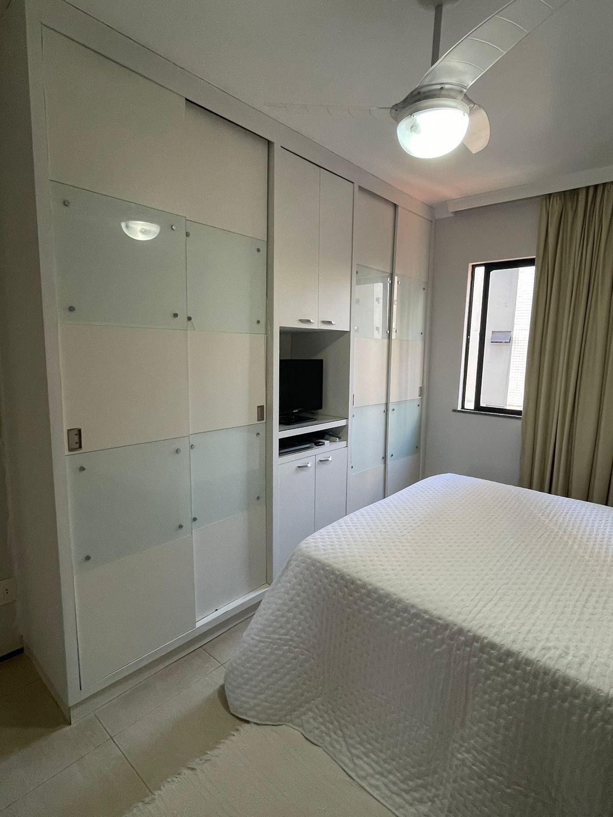 Apartamento à venda com 2 quartos, 80m² - Foto 5